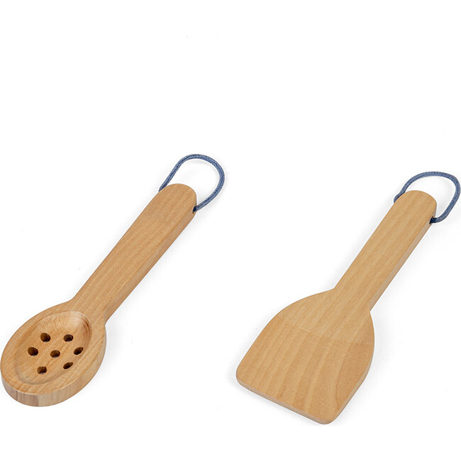 Pots & Pans - Play Food - 5
