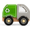 Recycling Truck - Transportation - 3