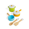 Pots & Pans - Play Food - 6
