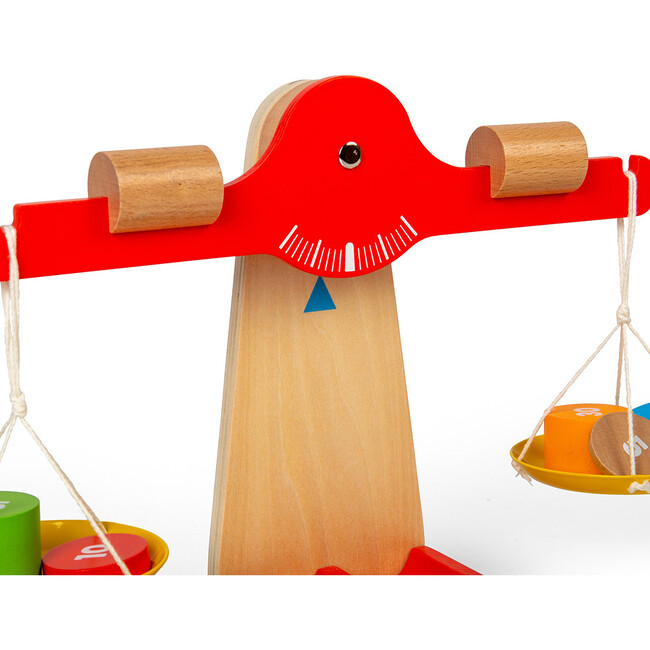 Balancing Scales - Developmental Toys - 7