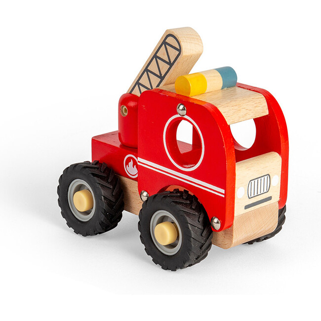 Fire Truck