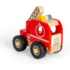 Fire Truck - Transportation - 1 - thumbnail