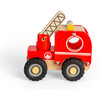 Fire Truck - Transportation - 2