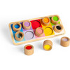 Sensory Board - Developmental Toys - 1 - thumbnail