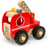 Fire Truck - Transportation - 4
