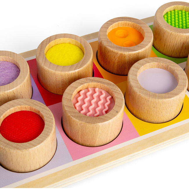 Sensory Board - Developmental Toys - 2