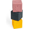 Sensory Cubes - Stackers - 1 - thumbnail