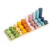 1-10 Counting Board - Developmental Toys - 1 - thumbnail