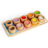Sensory Board - Developmental Toys - 4