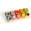Sensory Board - Developmental Toys - 5