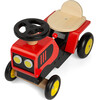 Ride On Tractor - Ride-Ons - 1 - thumbnail