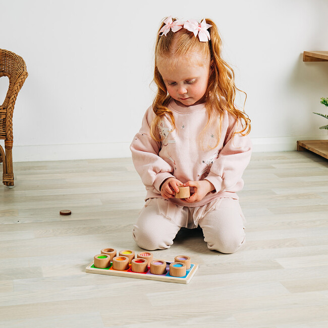 Sensory Board - Developmental Toys - 6