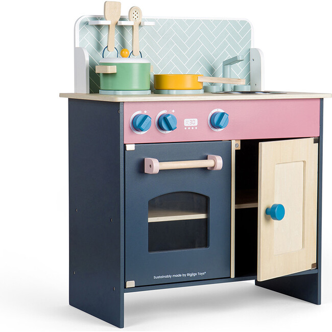 Simply Scandi Kitchen