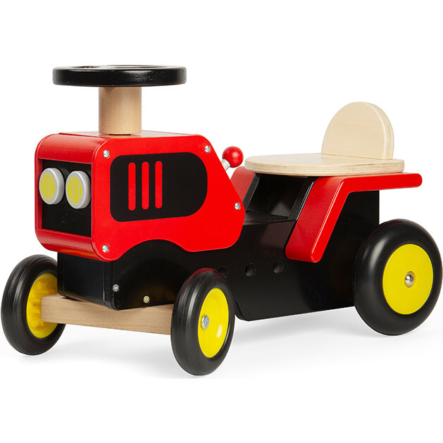 Ride On Tractor - Ride-Ons - 2