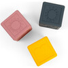 Sensory Cubes - Stackers - 5