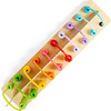 Rainbow Counting Abacus - Developmental Toys - 5