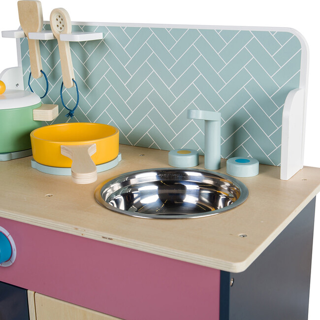 Simply Scandi Kitchen - Play Kitchens - 3