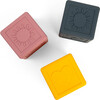 Sensory Cubes - Stackers - 6