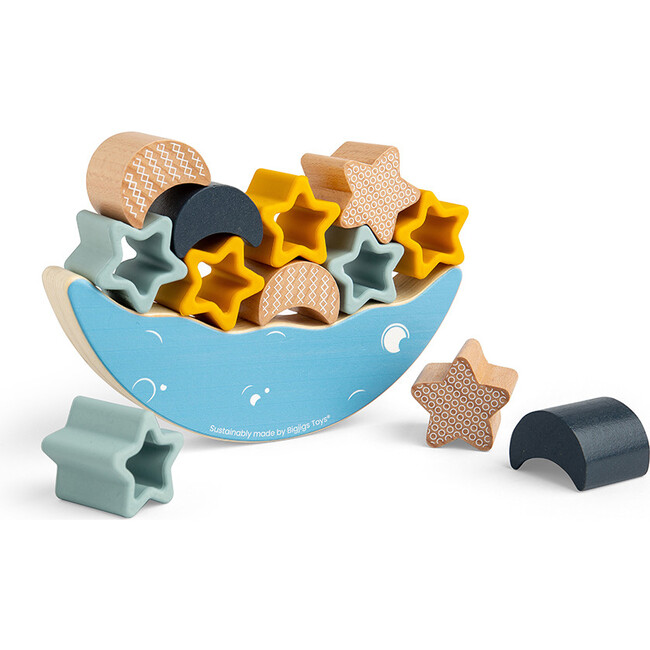 Moon Balance Stacker - Stackers - 4