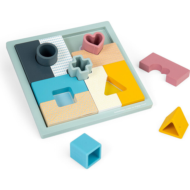 Mosaic Puzzle