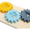 Arctic Cog Board - Wooden Puzzles - 4