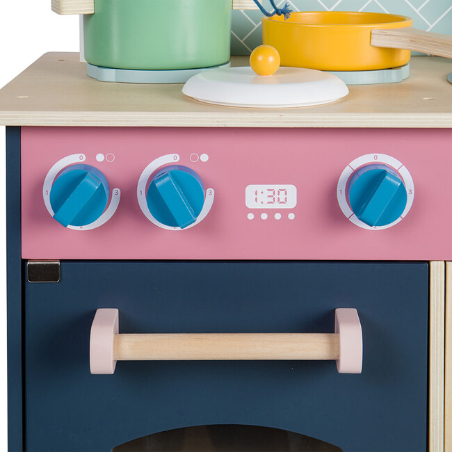 Simply Scandi Kitchen - Play Kitchens - 5