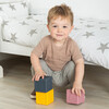 Sensory Cubes - Stackers - 8