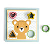 Activity Puzzle - Wooden Puzzles - 2