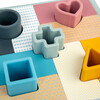 Mosaic Puzzle - Wooden Puzzles - 4