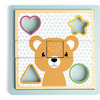 Activity Puzzle - Wooden Puzzles - 3