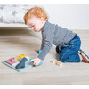 Mosaic Puzzle - Wooden Puzzles - 7