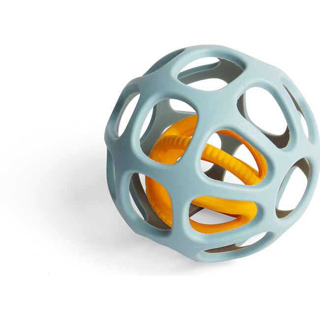 Activity Balls - Rattles - 2
