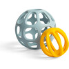 Activity Balls - Rattles - 3