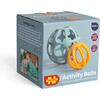 Activity Balls - Rattles - 5
