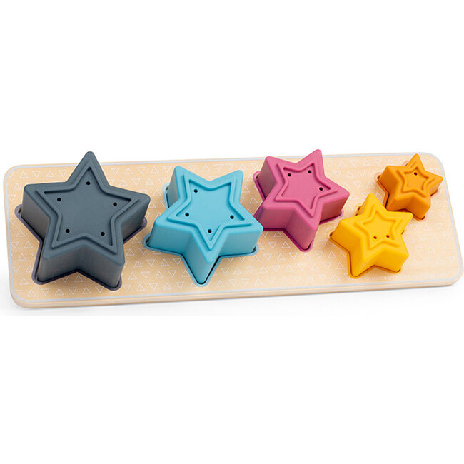 Shooting Star Sorter