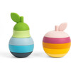 Stacking Apple & Pear - Stackers - 1 - thumbnail