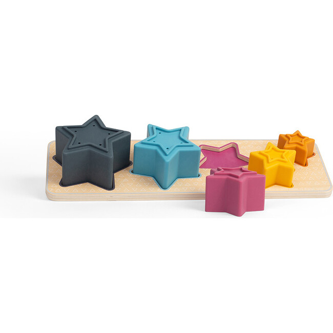 Shooting Star Sorter - Developmental Toys - 2