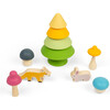 Forest Friends - Woodens - 1 - thumbnail