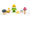 Forest Friends - Woodens - 2