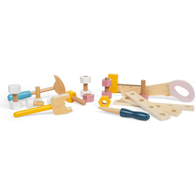Tool Bench - Role Play Toys - 3
