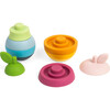 Stacking Apple & Pear - Stackers - 4