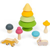 Forest Friends - Woodens - 3