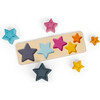 Shooting Star Sorter - Developmental Toys - 5
