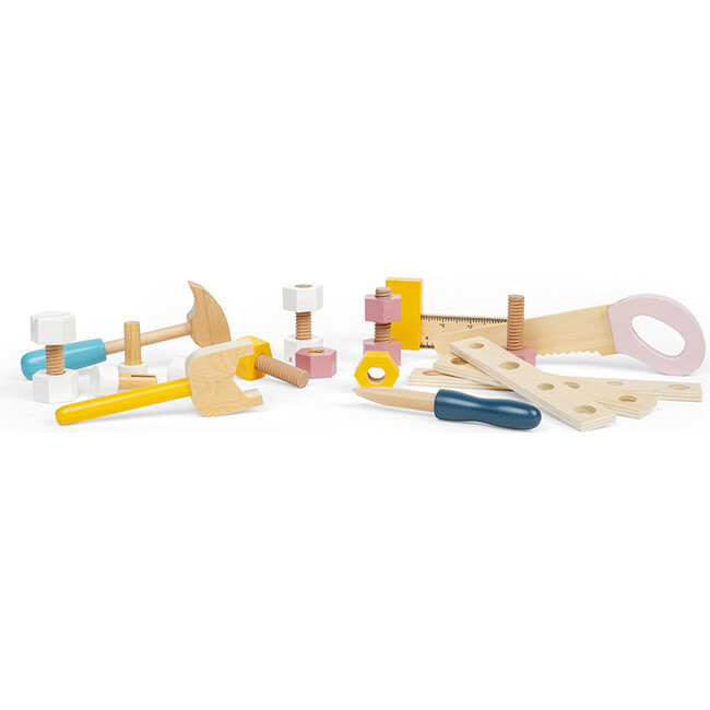 Tool Bench - Role Play Toys - 4