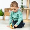 Rocking Avocado - Stackers - 4