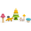 Forest Friends - Woodens - 4