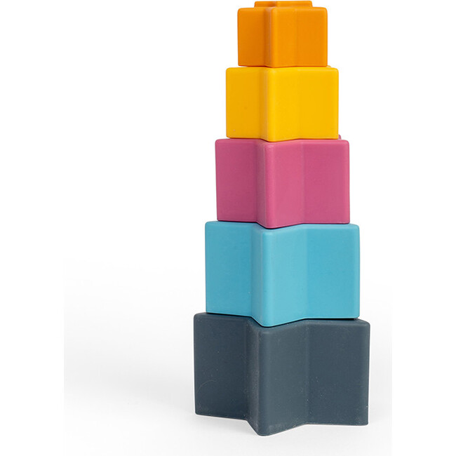 Shooting Star Sorter - Developmental Toys - 6