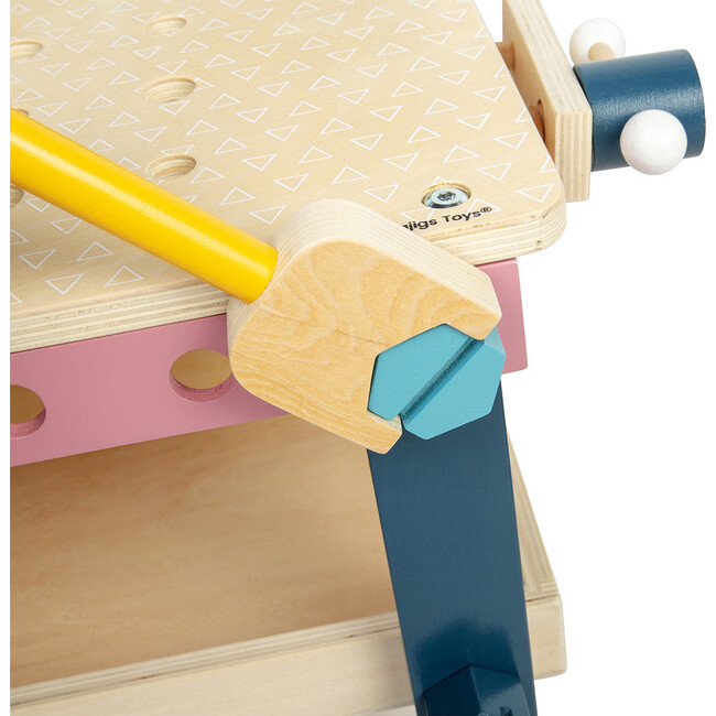 Tool Bench - Role Play Toys - 5