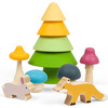 Forest Friends - Woodens - 6