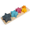 Shooting Star Sorter - Developmental Toys - 8